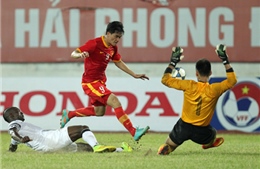 Đội tuyển bóng đá Việt Nam tụt 3 bậc, xếp hạng 142 thế giới 